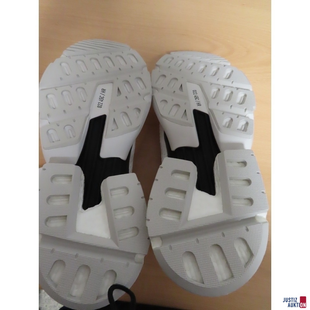 Adidas Weiss