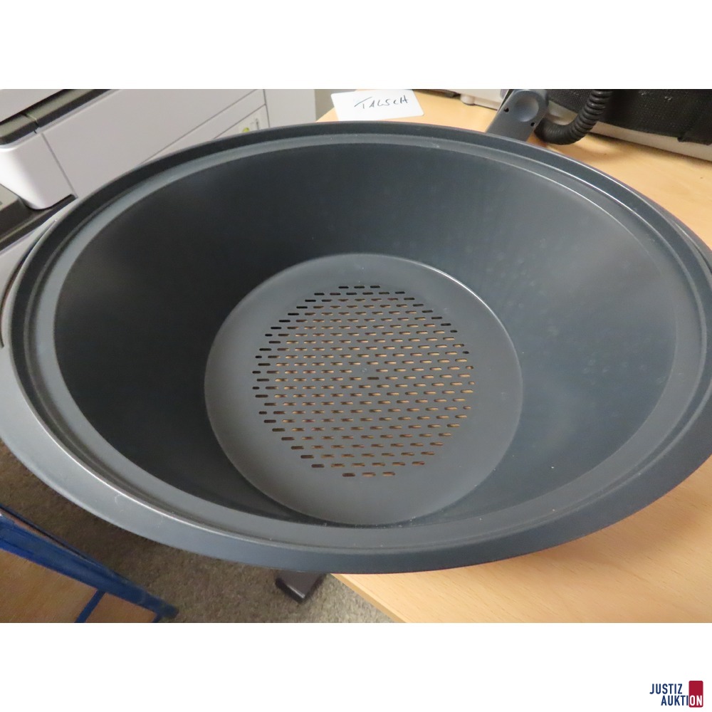 Thermomix TM 5