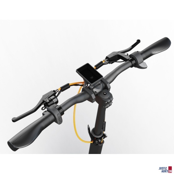 Beispielbild E-Scooter