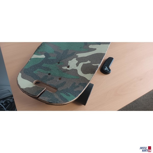 Skateboard Elwing