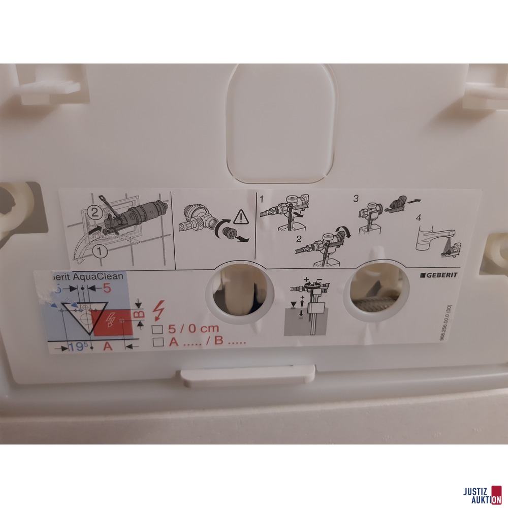 Installationshinweis