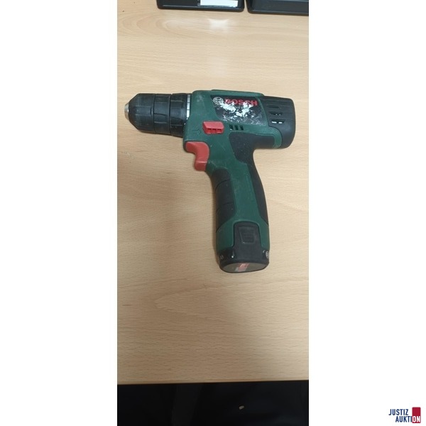 Bosch Akkubohrschrauber