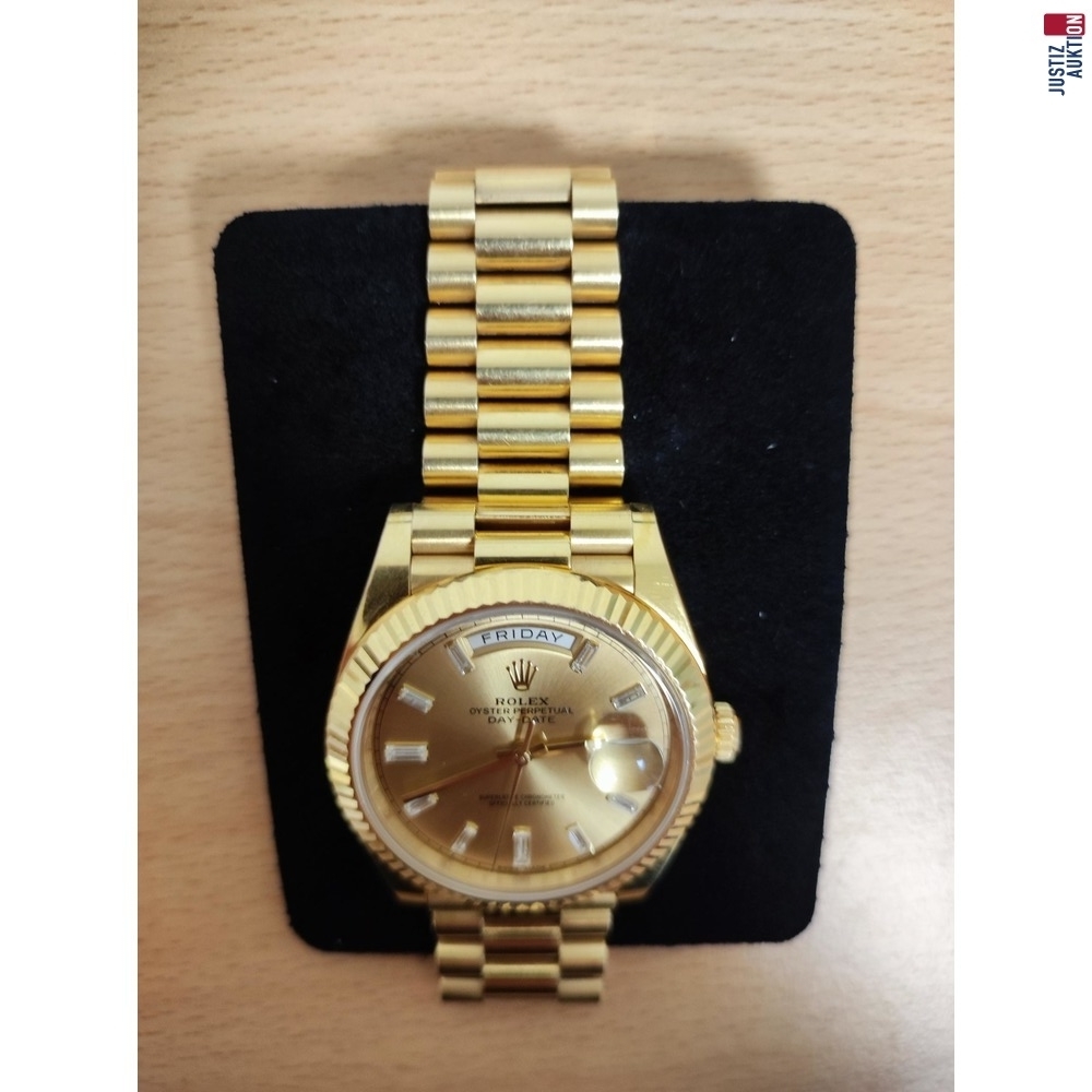 Rolex Day Date 40mm
