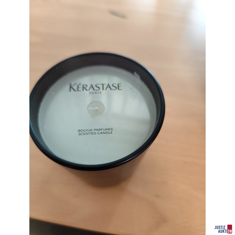 Kerastase Paris