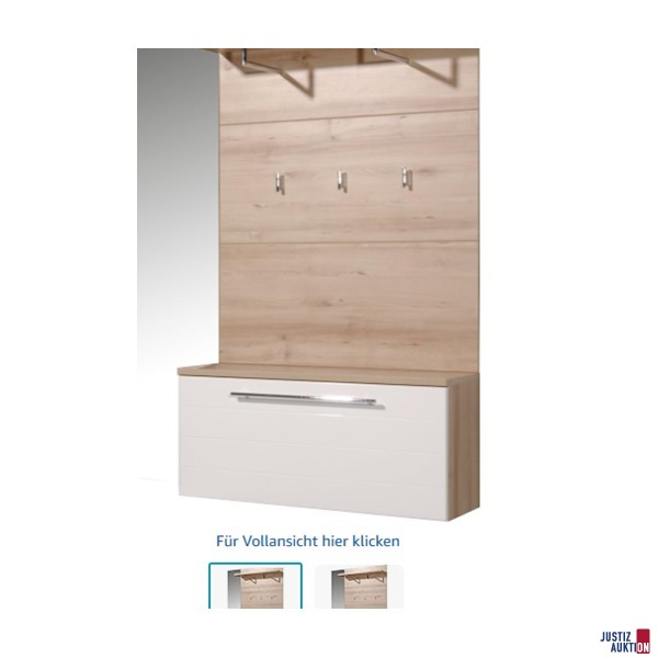 Germania Garderobe