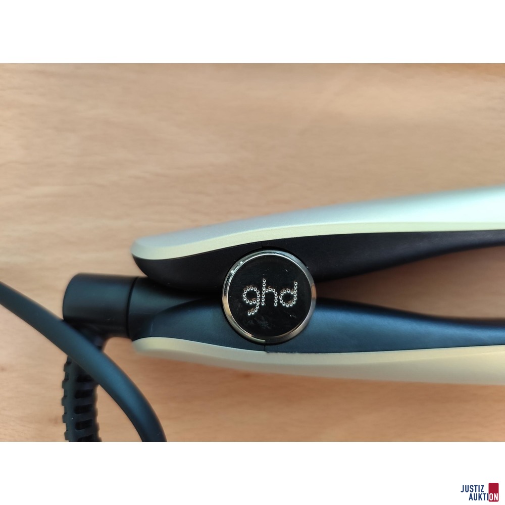 GHD Glätteisen