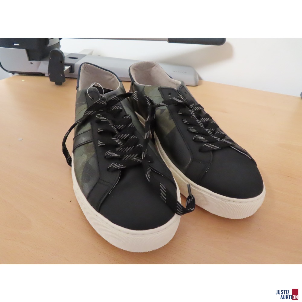 D.A.T.E Schuhe