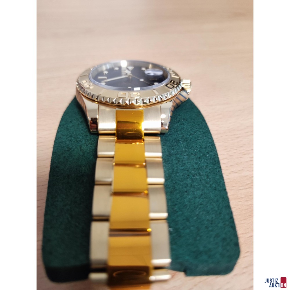 Rolex Yachtmaster