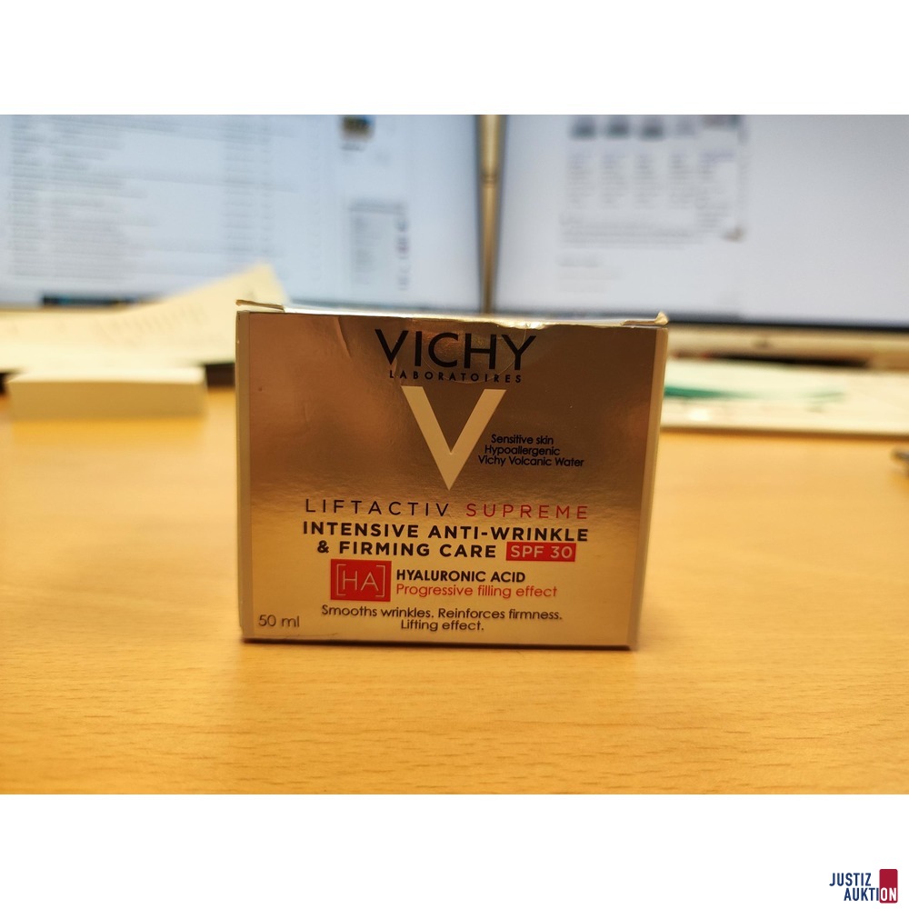Vichy Anti Aging