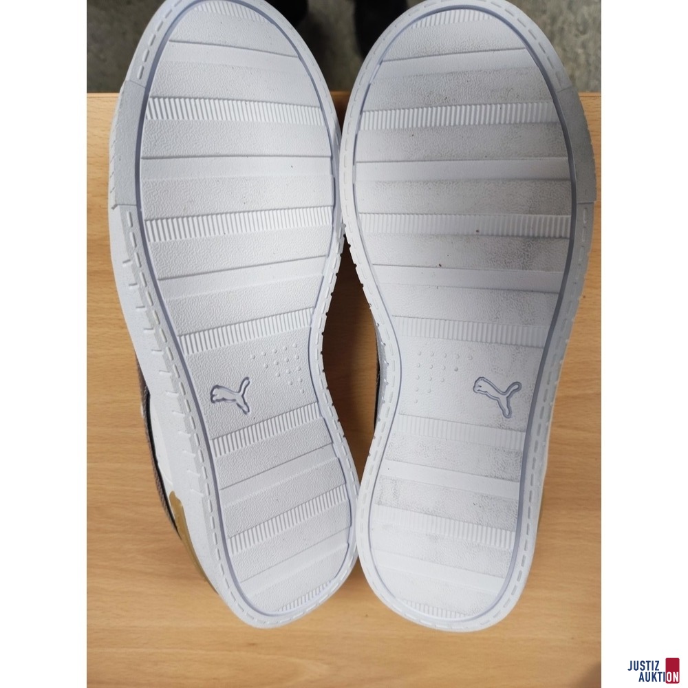 Puma Schuhe