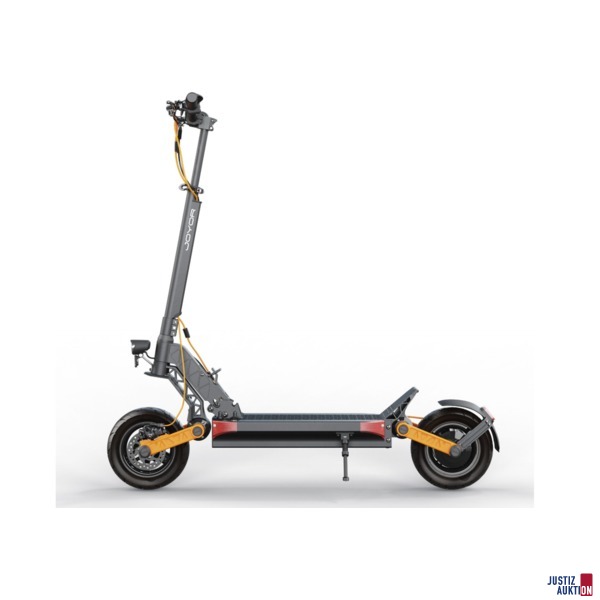 Beispielbild E-Scooter
