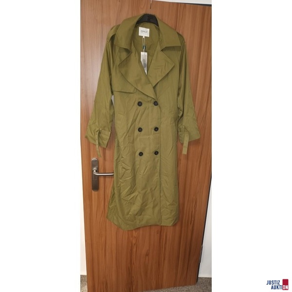 Trenchcoat