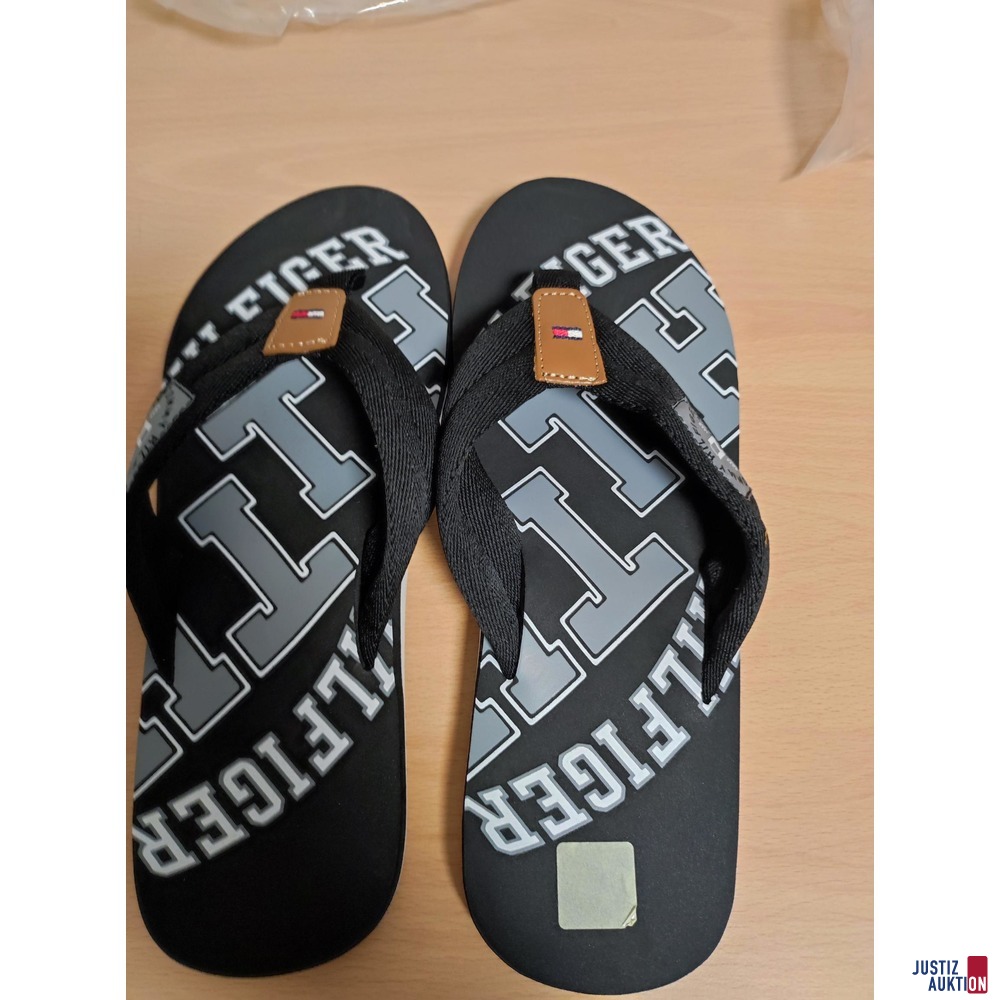 Tommy Hilfiger Flip Flops