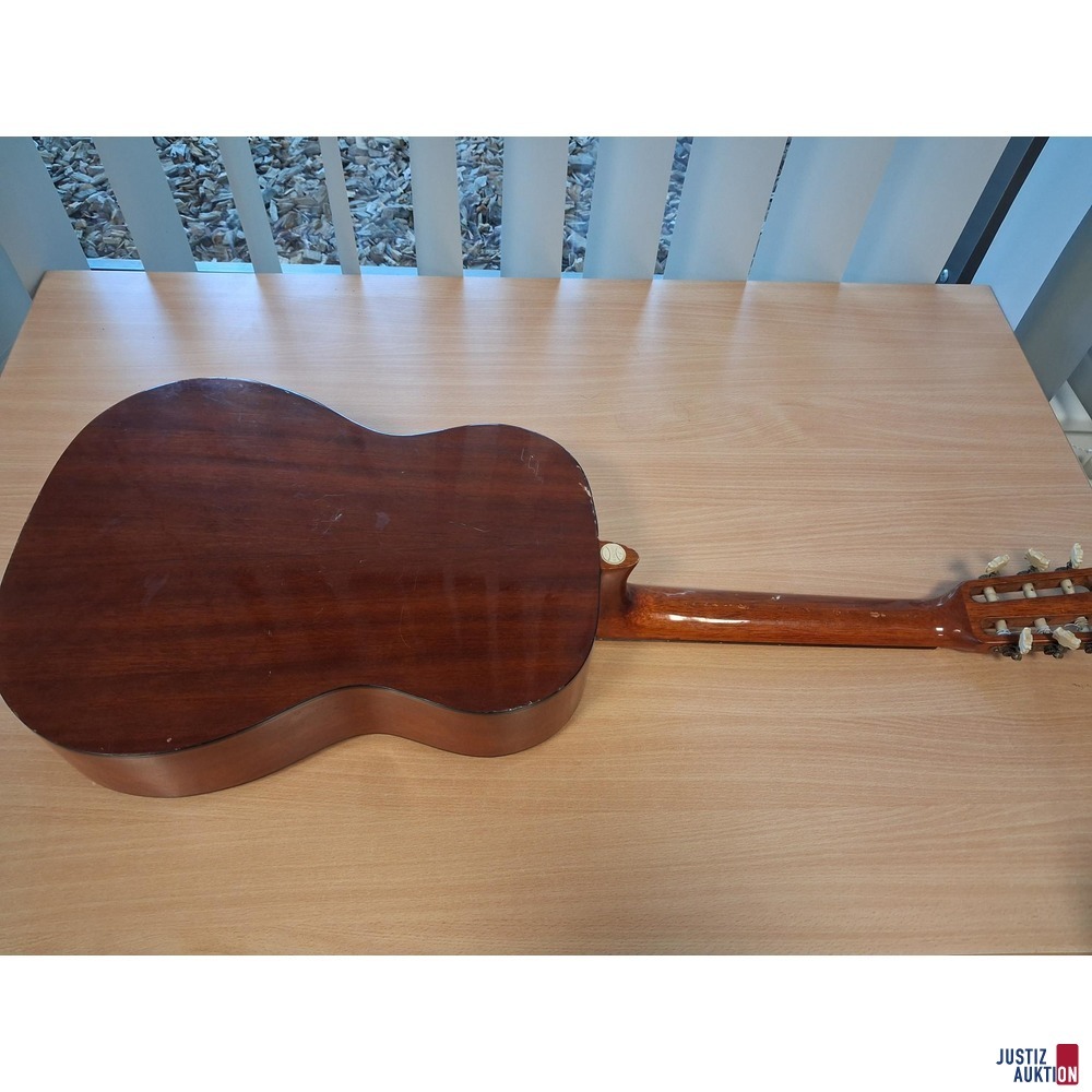 Gitarre