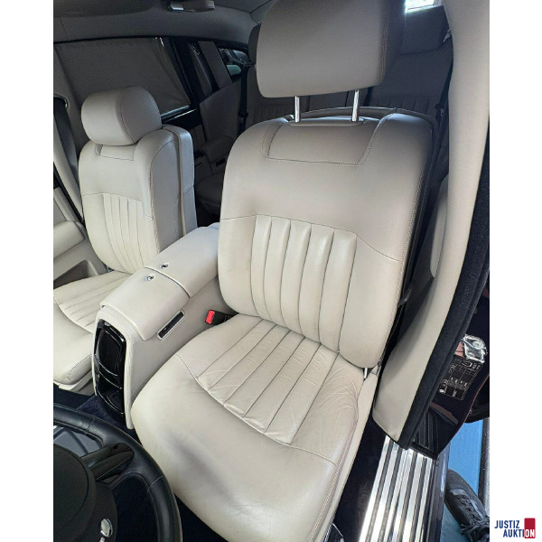 Rolls Royce RR01 Phantom