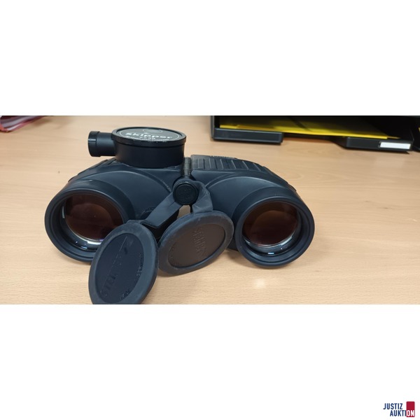 Fernglas Steiner Navigator 7 x 50