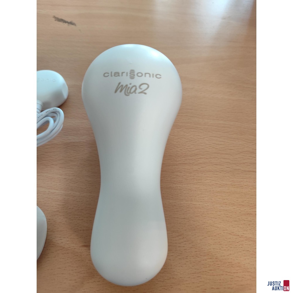 Clarisonic Mia2