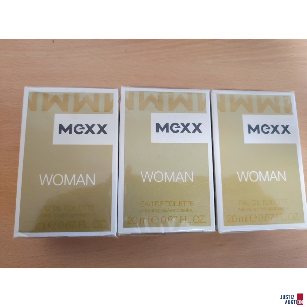 Mexx Women