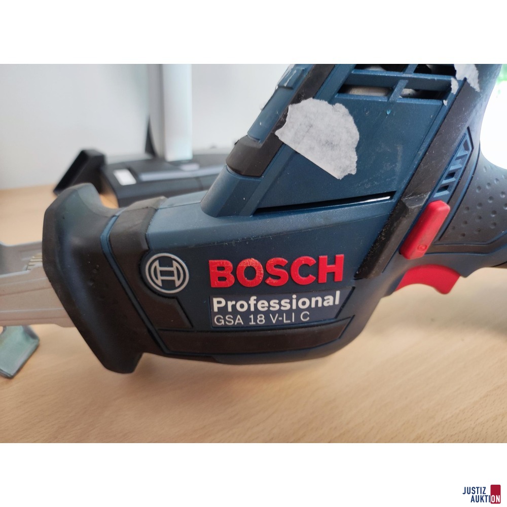Bosch Professional