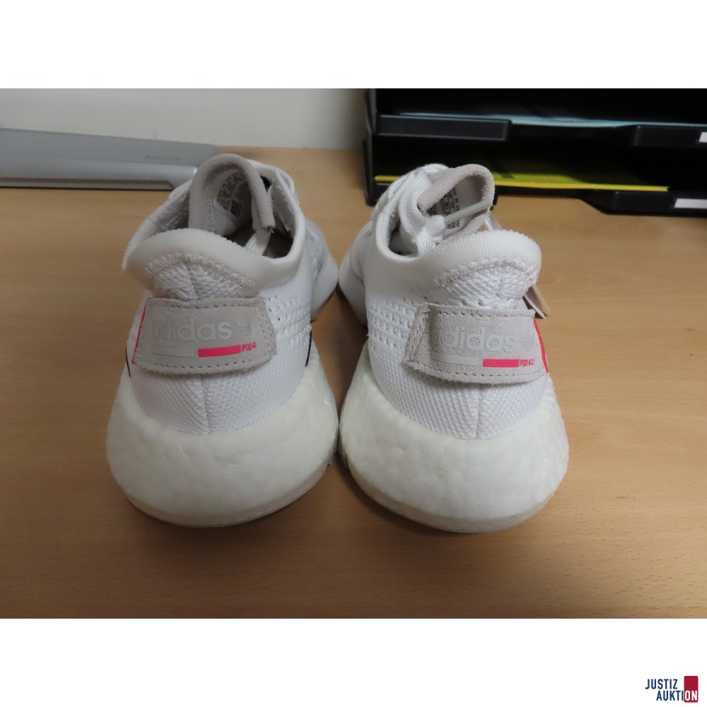 Adidas Weiss