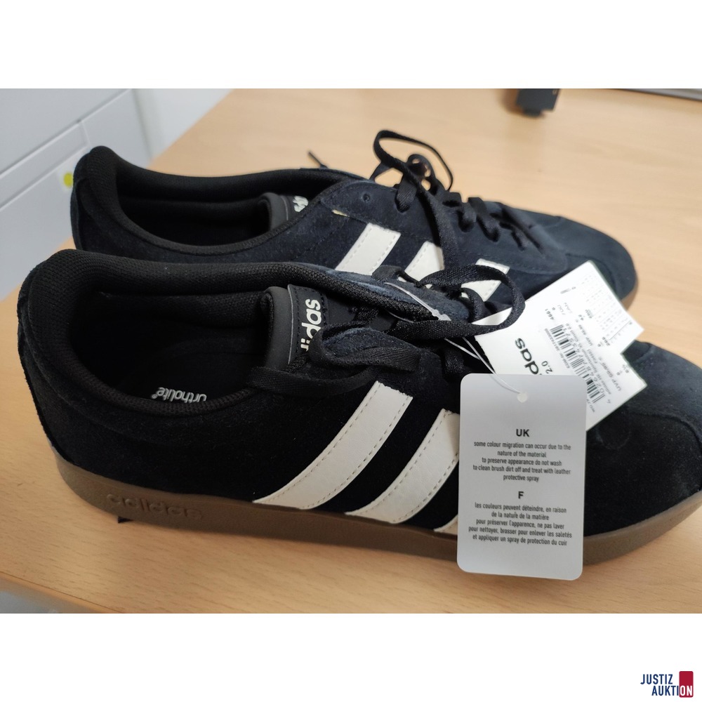 Schuhe Adidas Ortholite