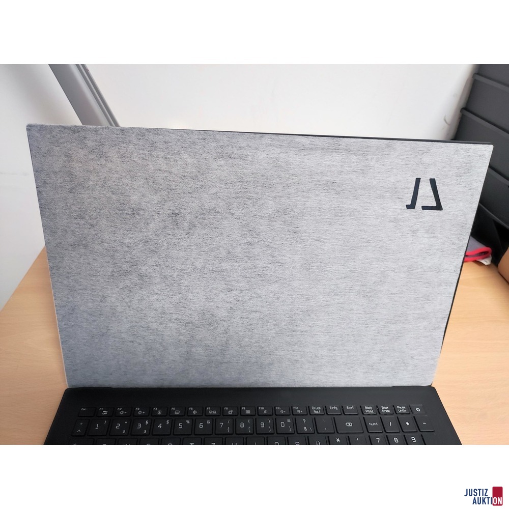 LG Notebook GRAM