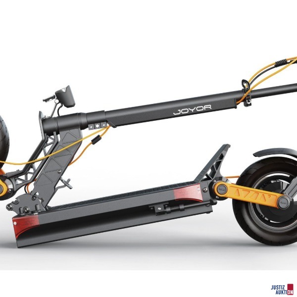 Beispielbild E-Scooter