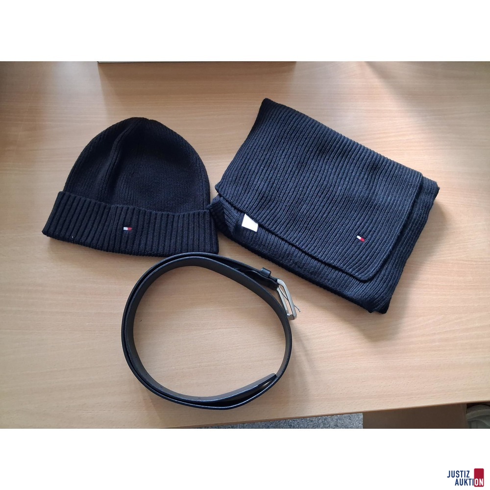 Tommy Hilfiger