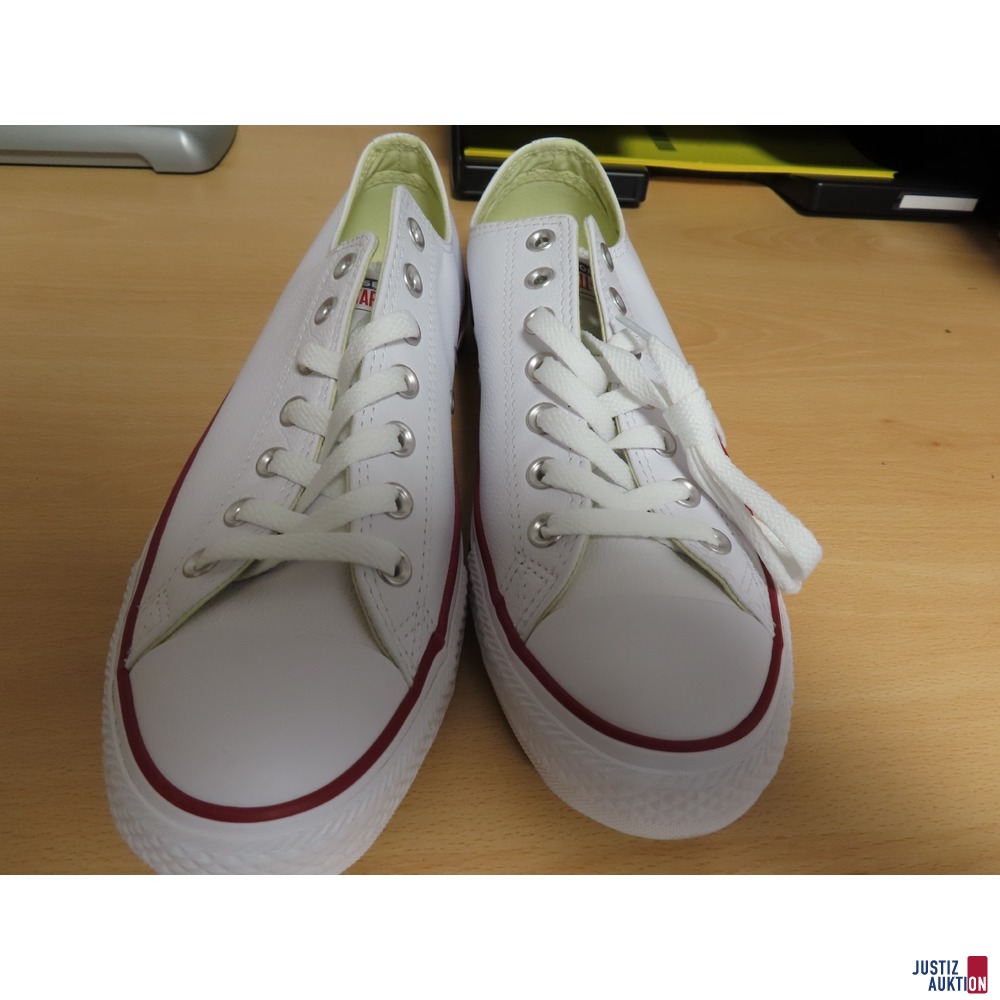 Converse Weiss