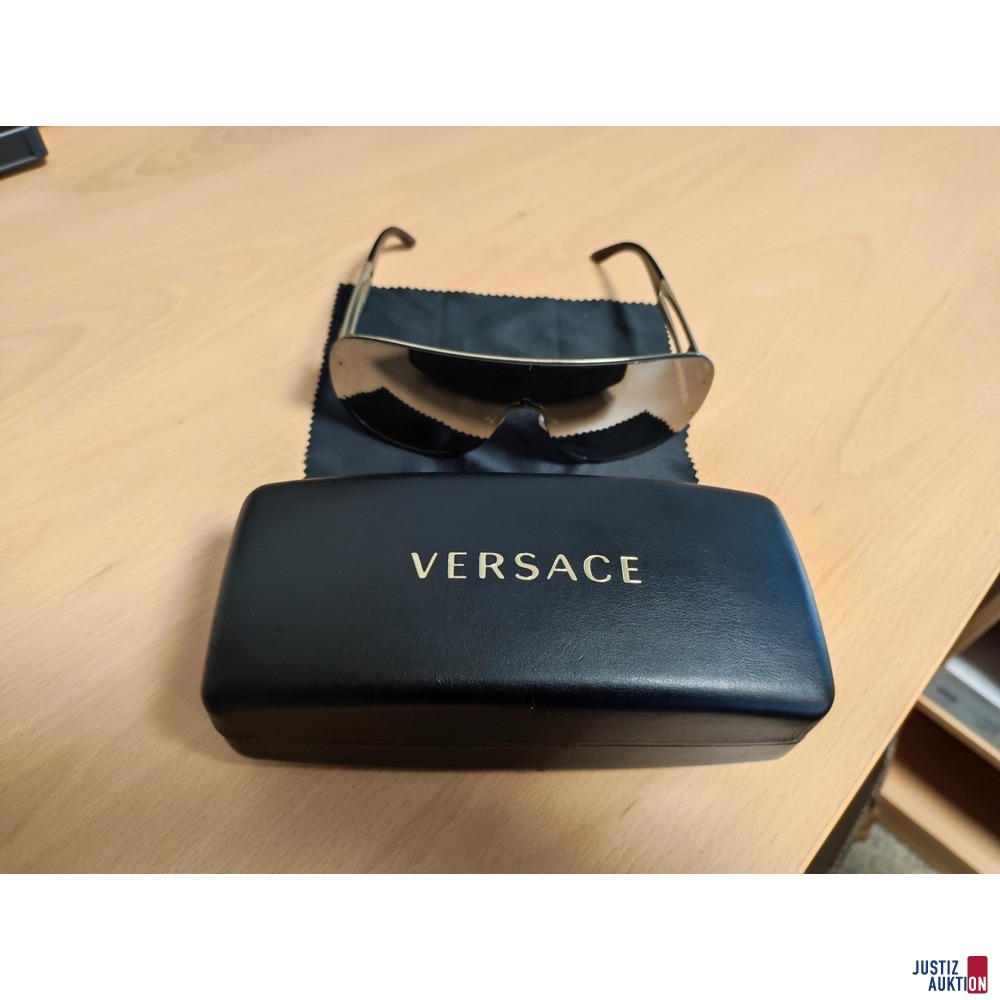 Sonnenbrille Versace
