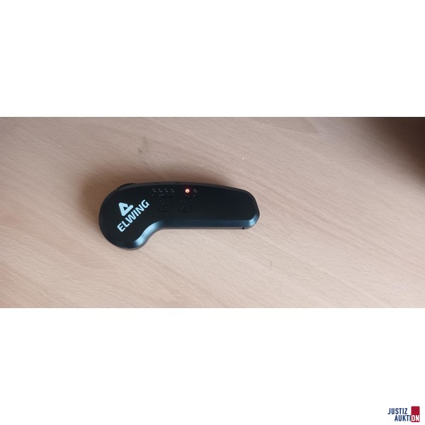 Elektroskateboard Nimbus