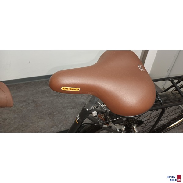 Damenrad Zündapp Z 700