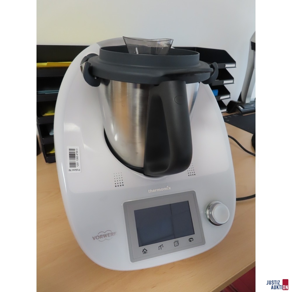 Thermomix TM 5