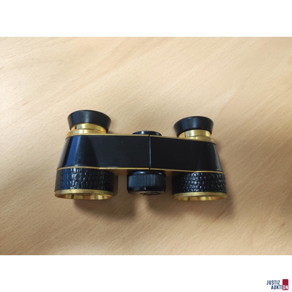 OPERNGLAS