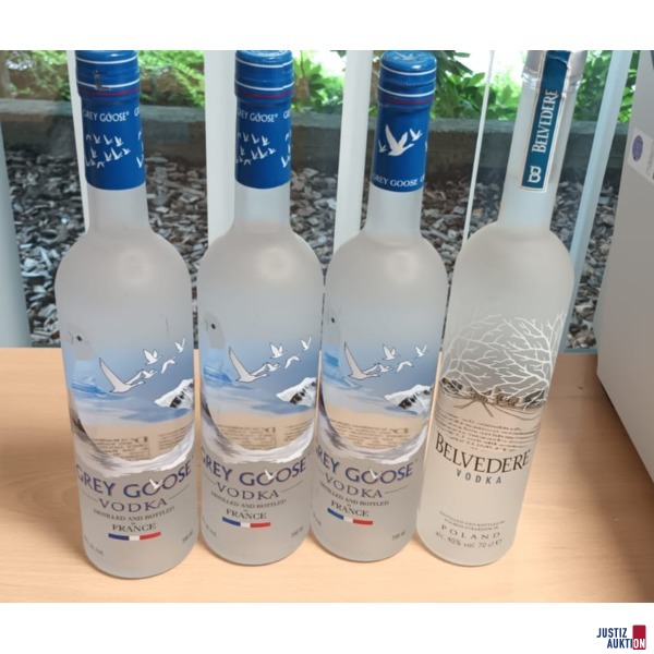Vodka