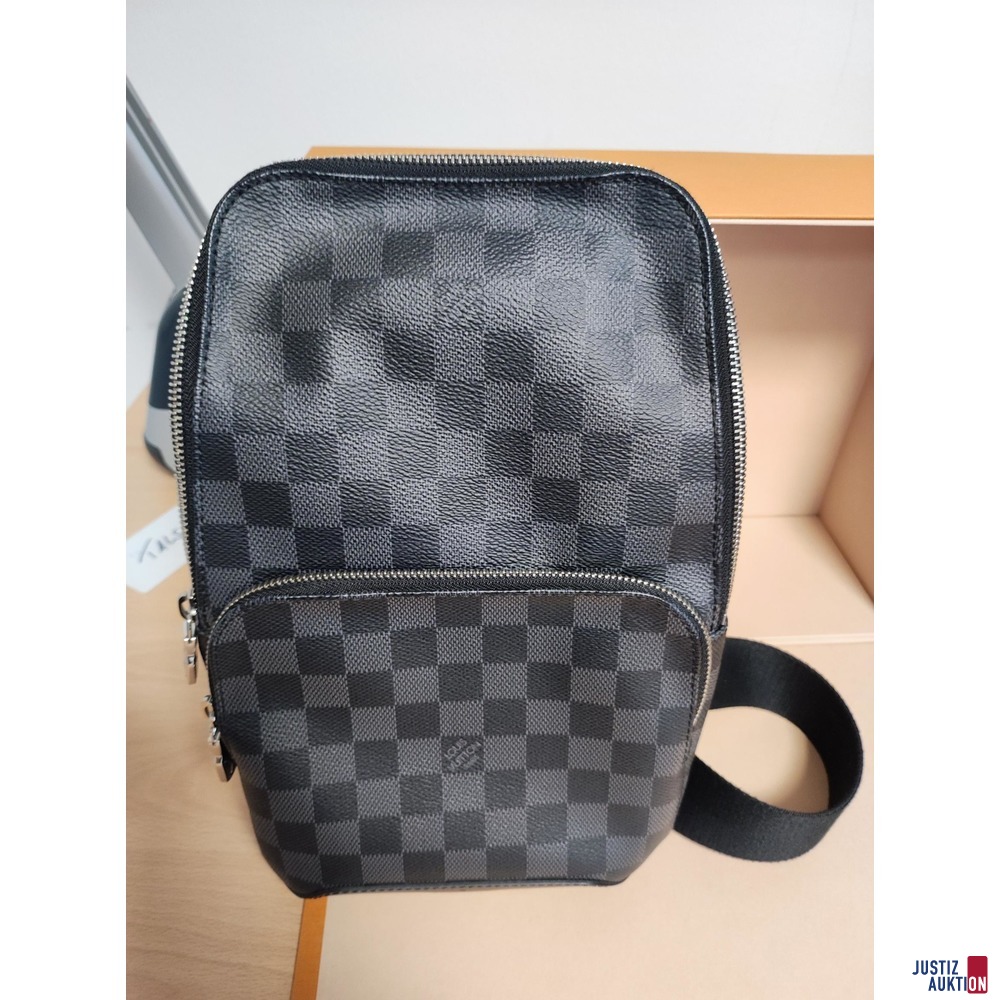 Louis Vuitton Tasche/Rucksack