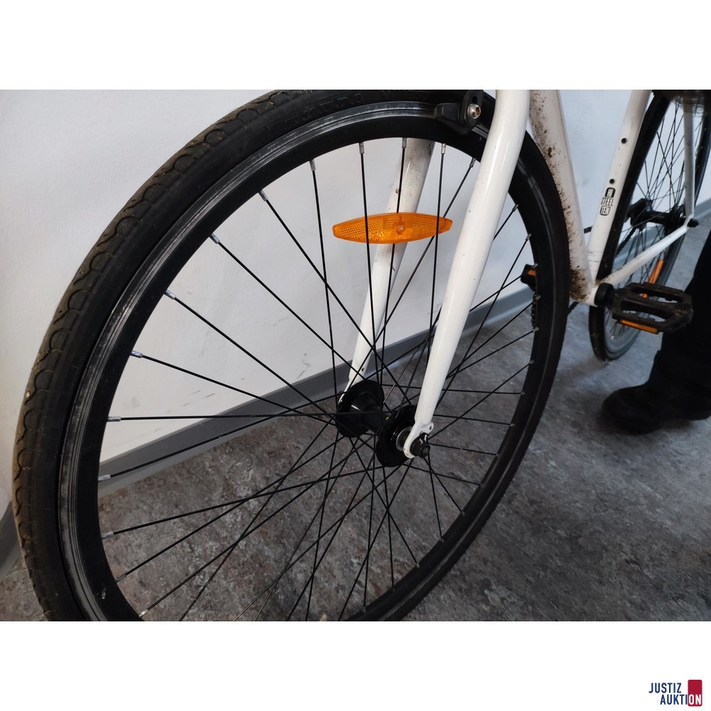 Herrenrad Cycles for Heroes