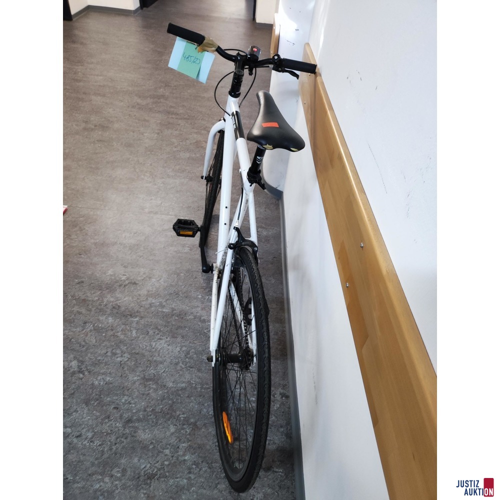 Herrenrad Cycles for Heroes