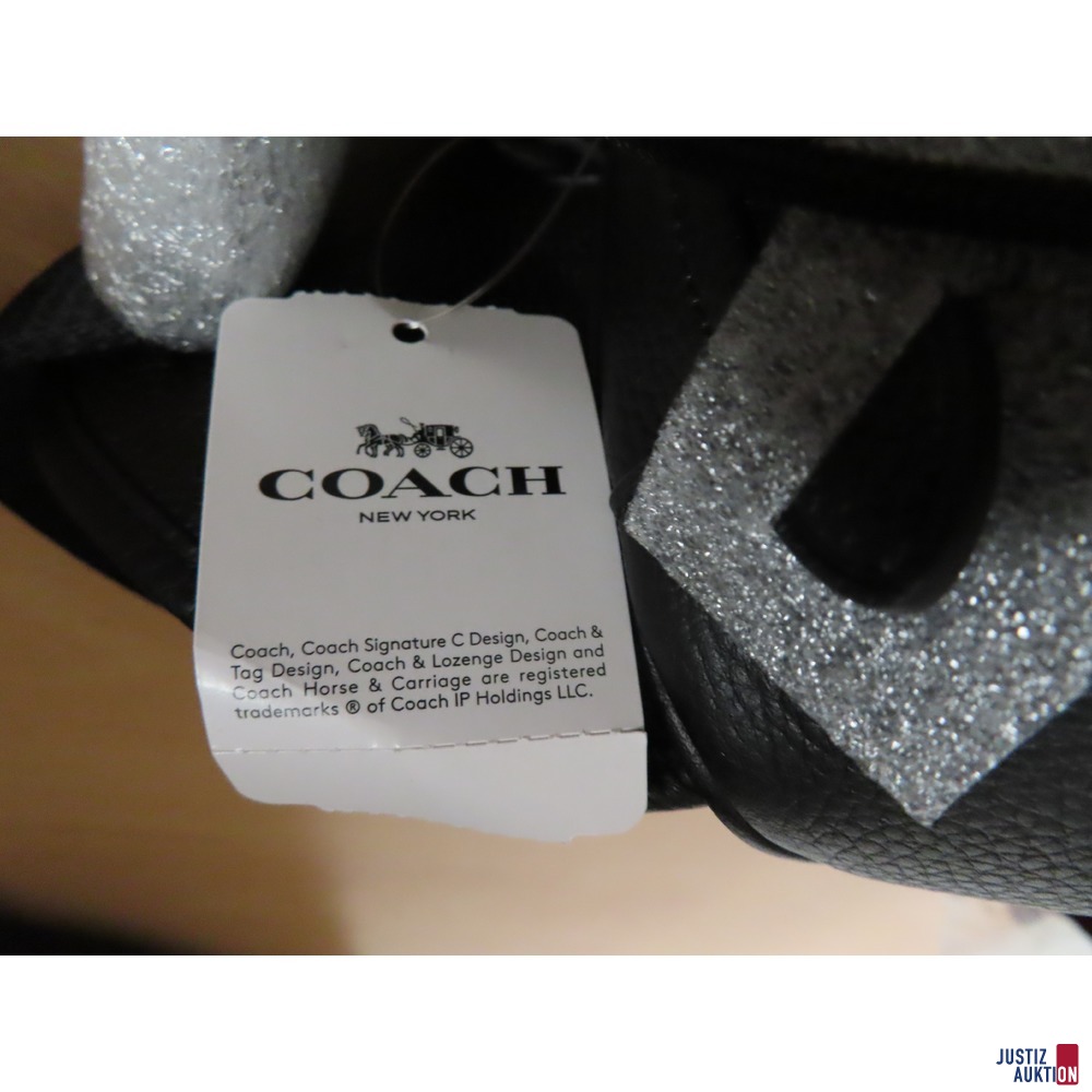 Coach Bauchtasche
