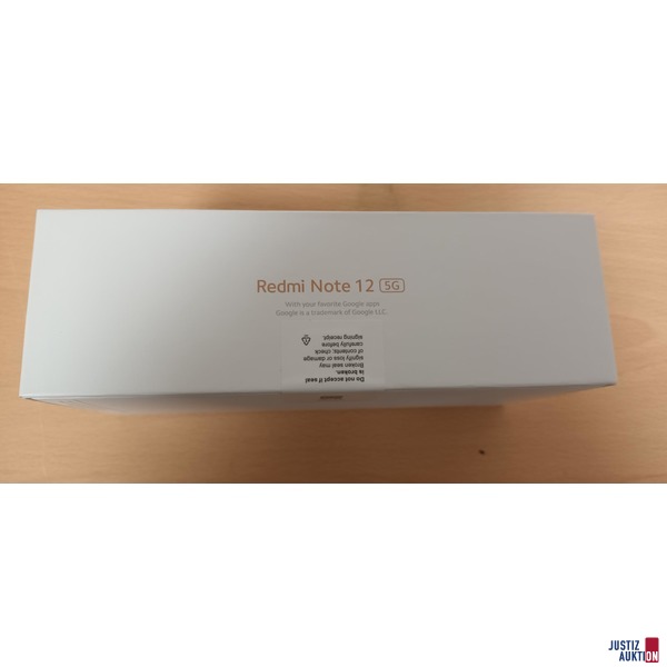 Redmi Note