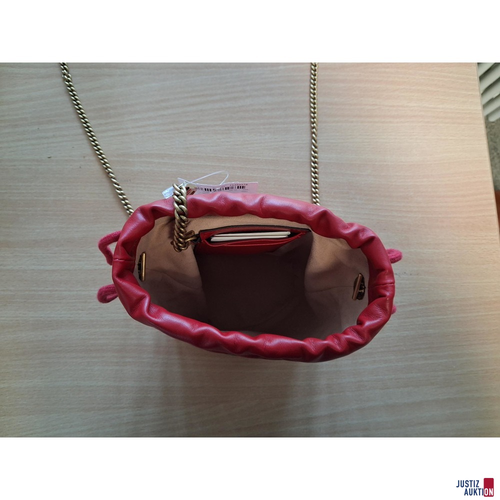 Damenhandtasche Gucci