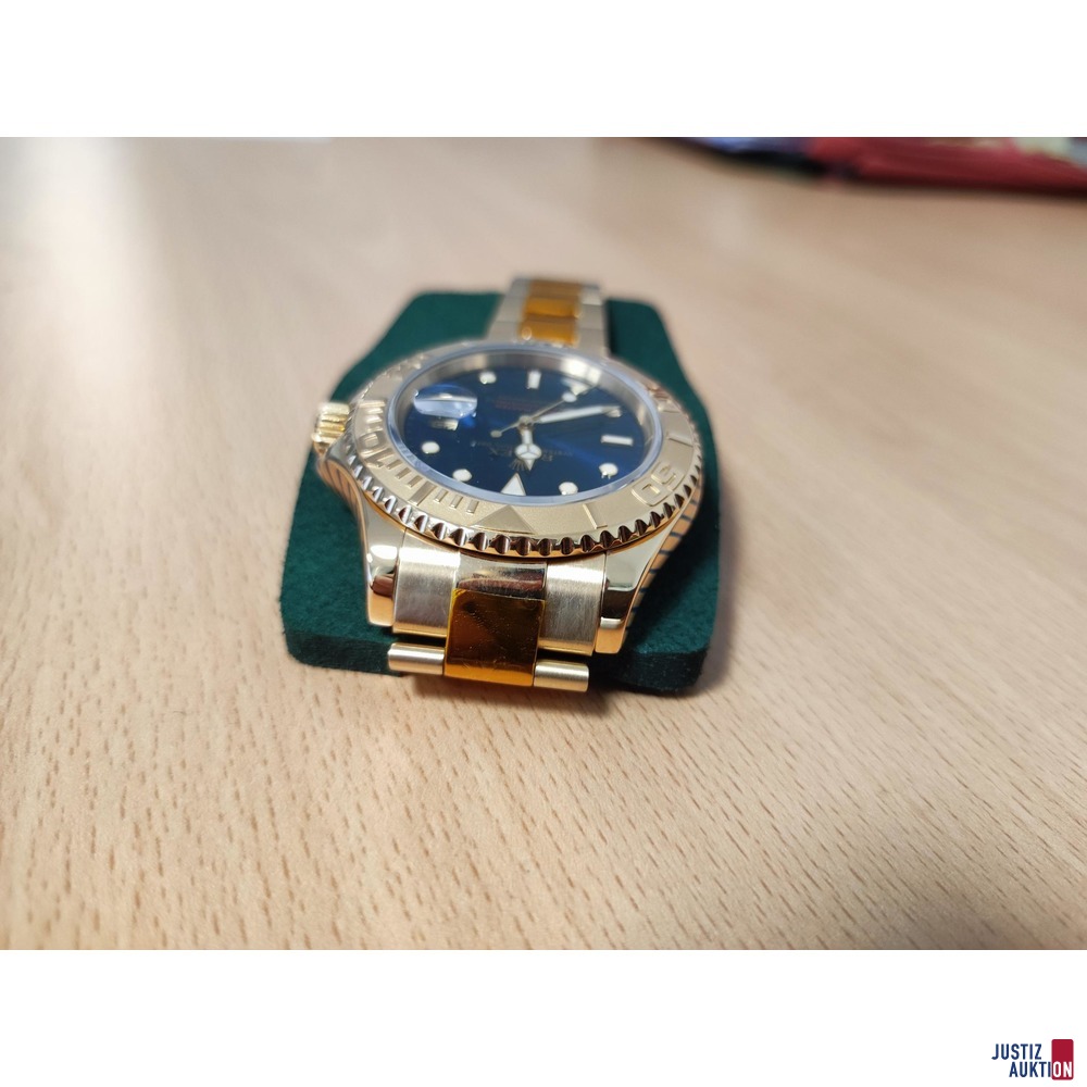 Rolex Yachtmaster