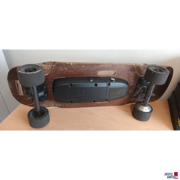 Skateboard Elwing