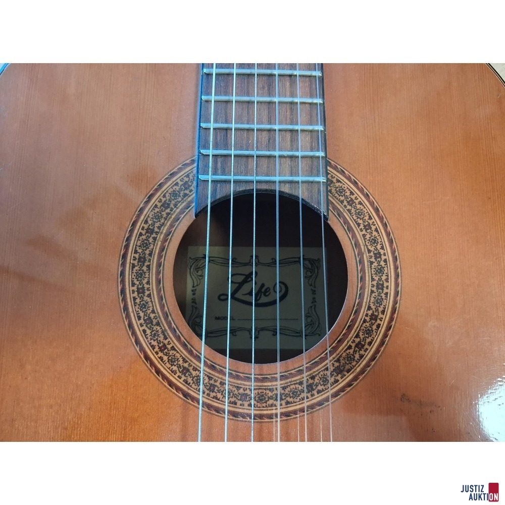 Gitarre