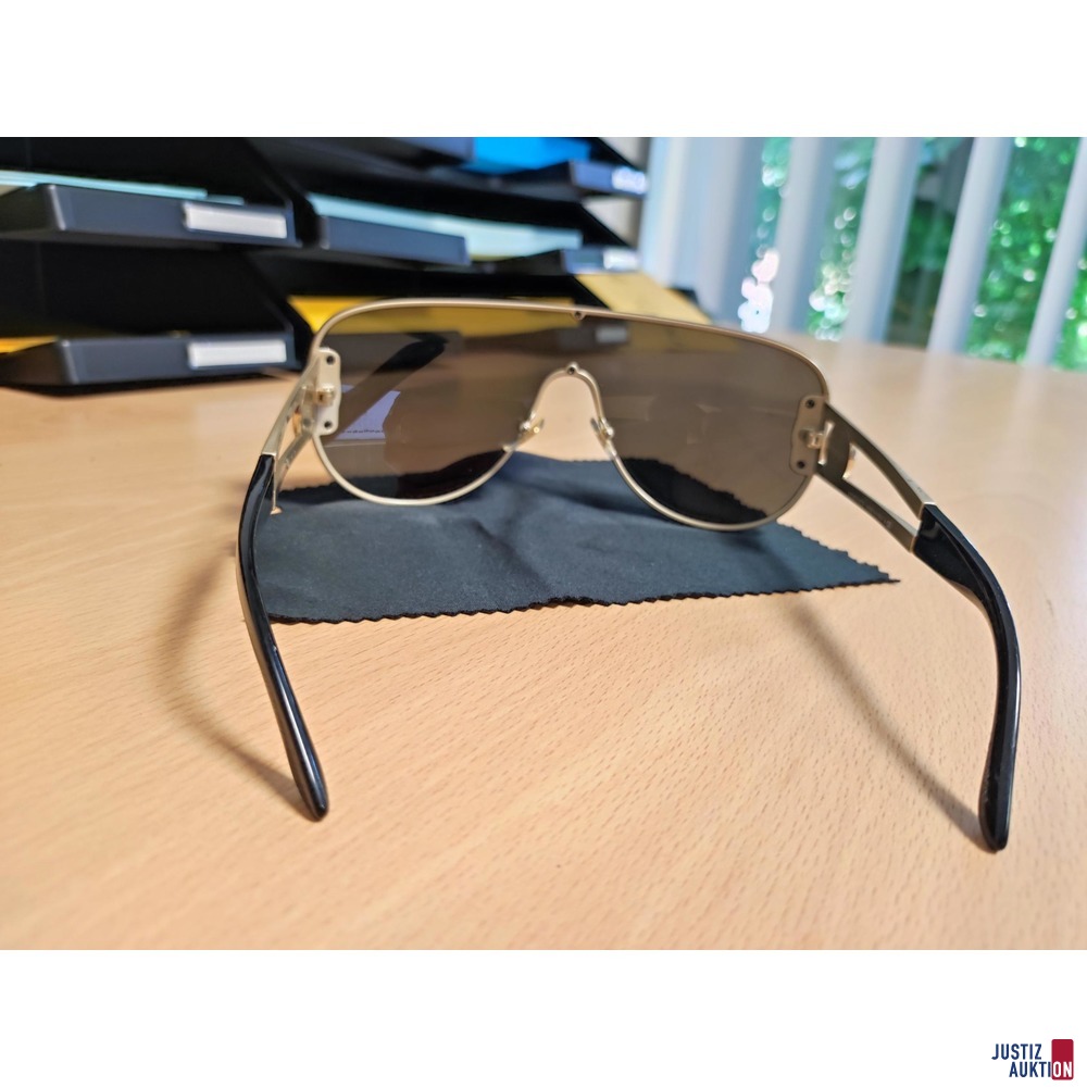 Sonnenbrille Versace