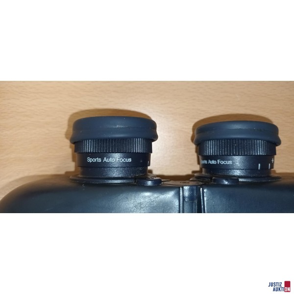 Fernglas Steiner Navigator 7 x 50