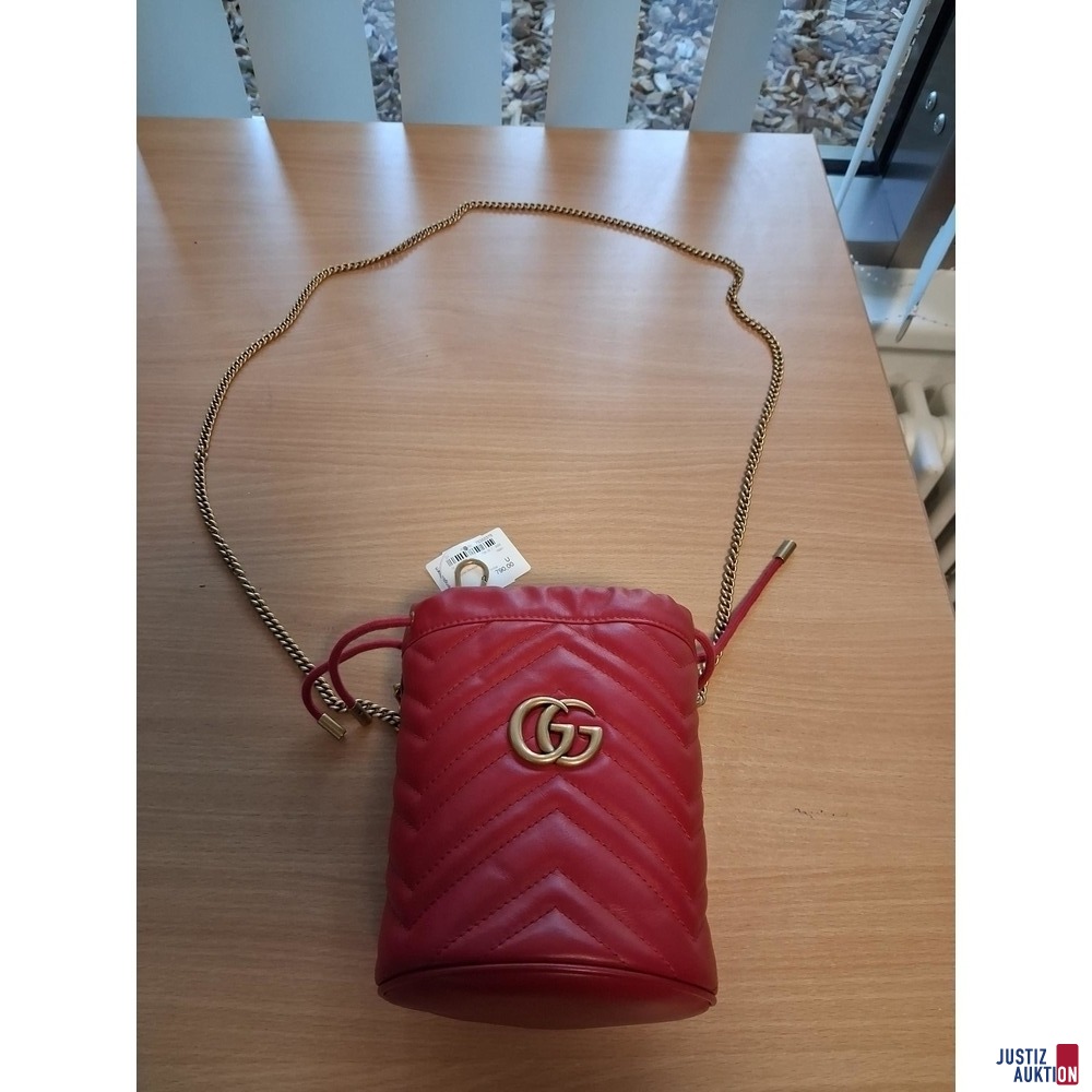 Damenhandtasche Gucci