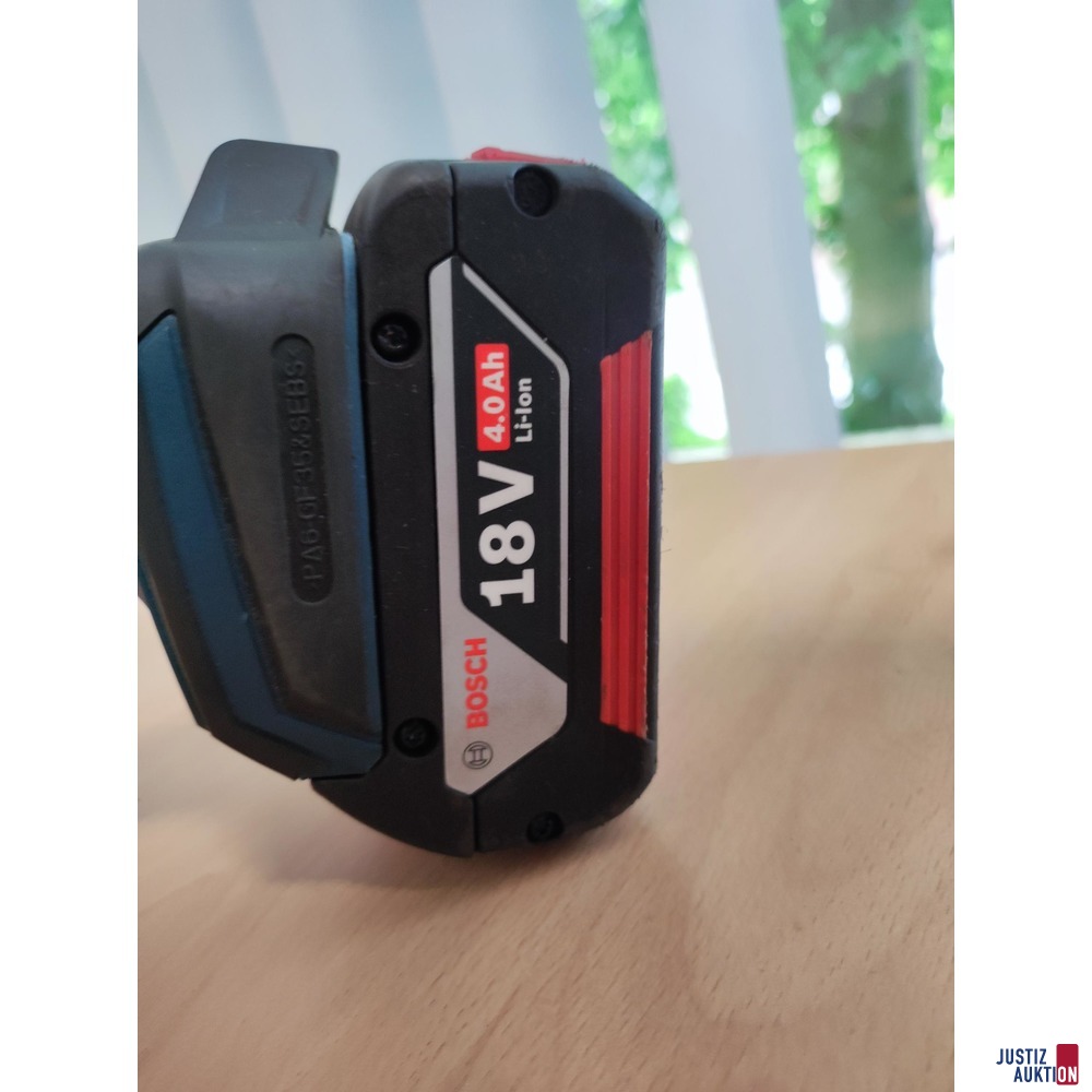 Bosch Professional