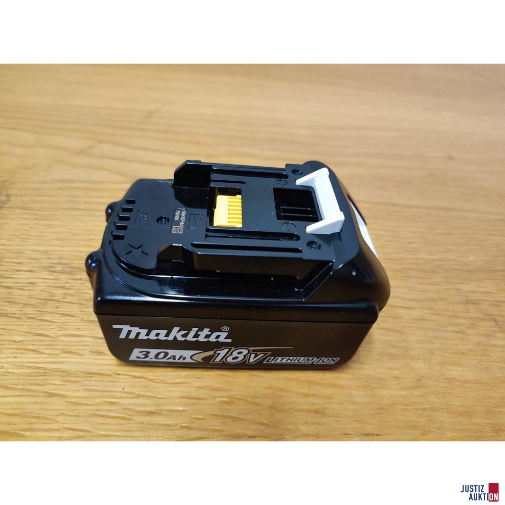 Makita Akku 3.0 Ah