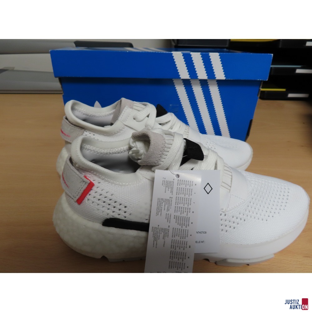 Adidas Weiss